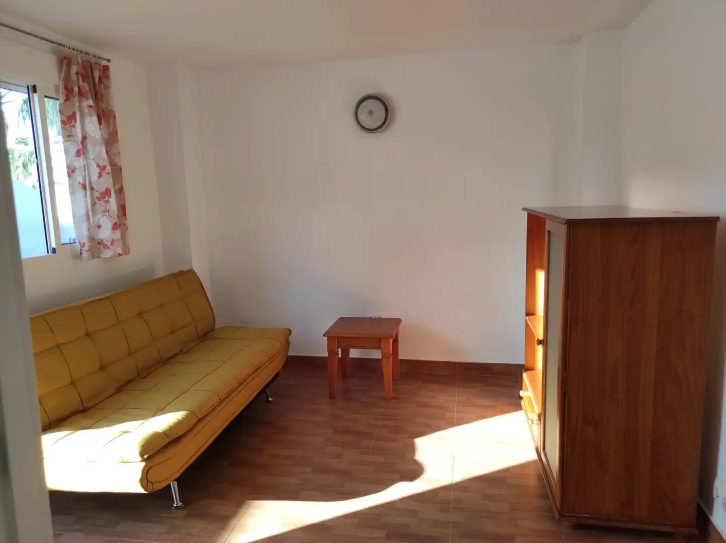 Dúplex de lloguer a Parque de la Paloma