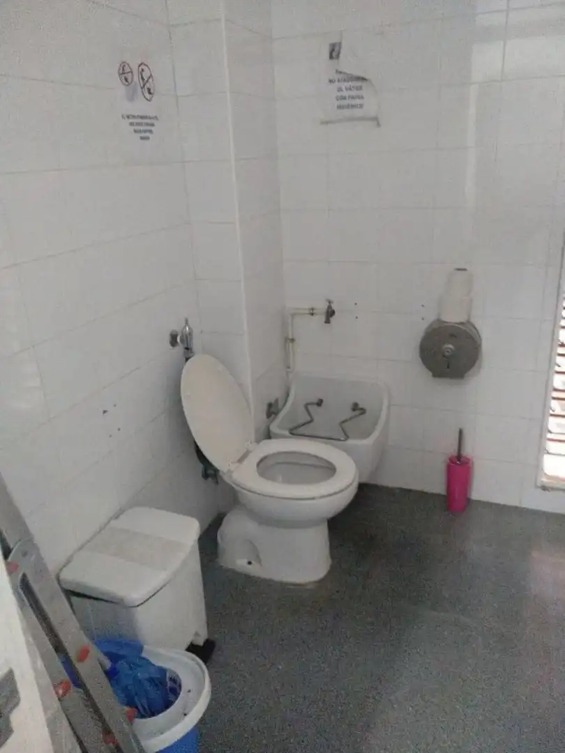 Oficina amb ascensor en venda a de la Tecnología, imagen 15