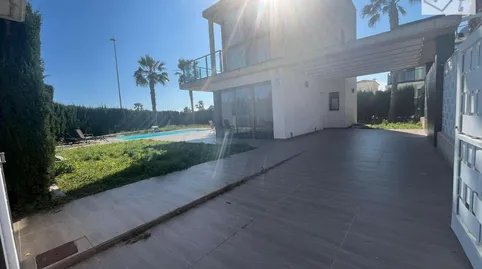 Foto 3 de Casa o xalet en venda a N/a, Lomas de Cabo Roig - Los Dolses, Orihuela