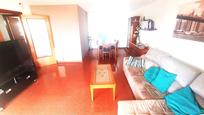 Living room of Attic for sale in Badalona  with Air Conditioner and Terrace