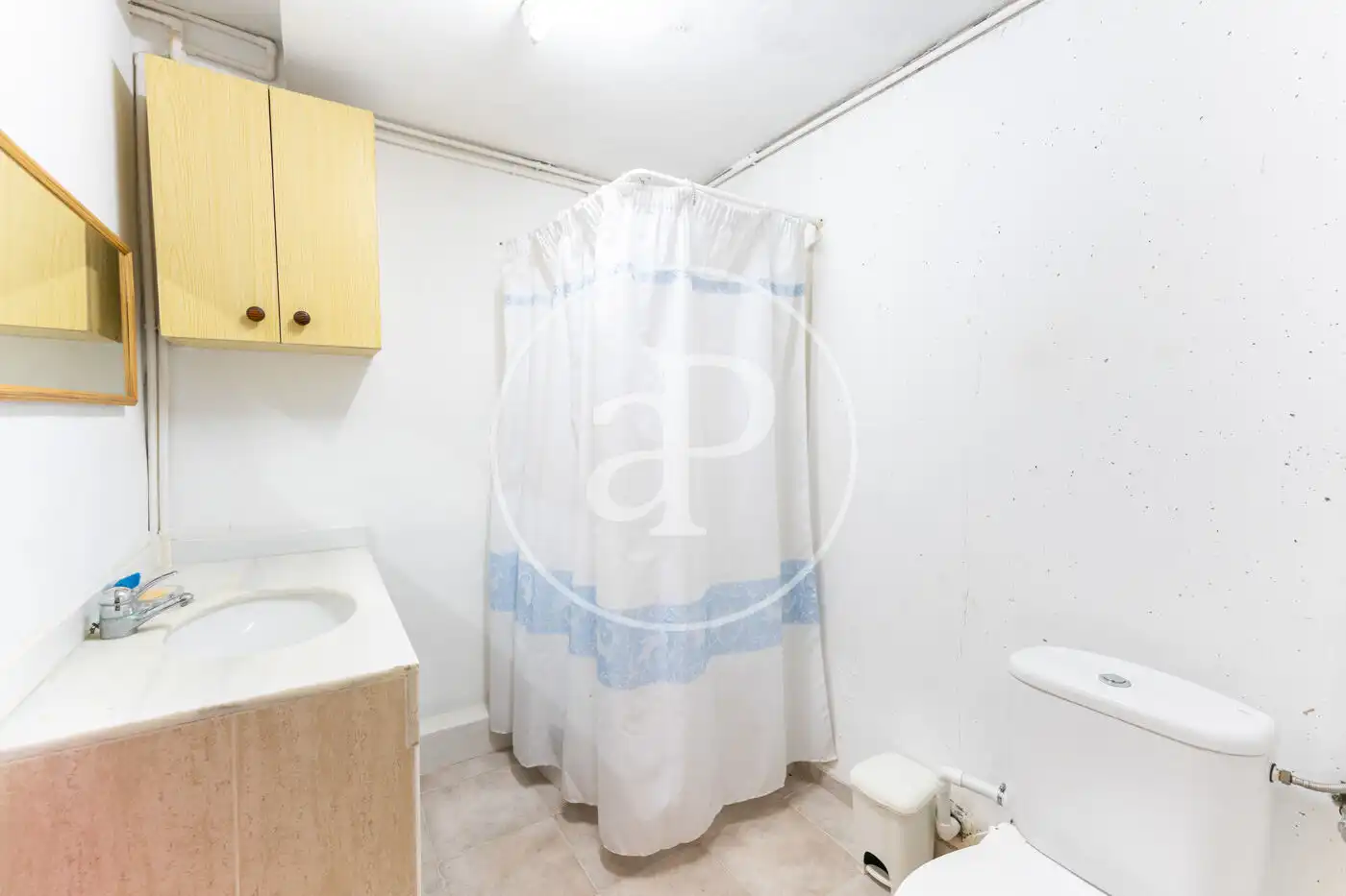Bathroom of Houses for sale in  Palma de Mallorca  with Air Conditioner, Heating and Private garden