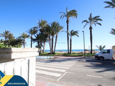 Xalet de lloguer a Orihuela Costa