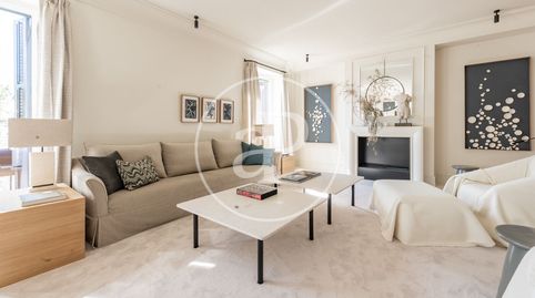 Photo 4 of Flat for sale in Recoletos, Madrid Capital