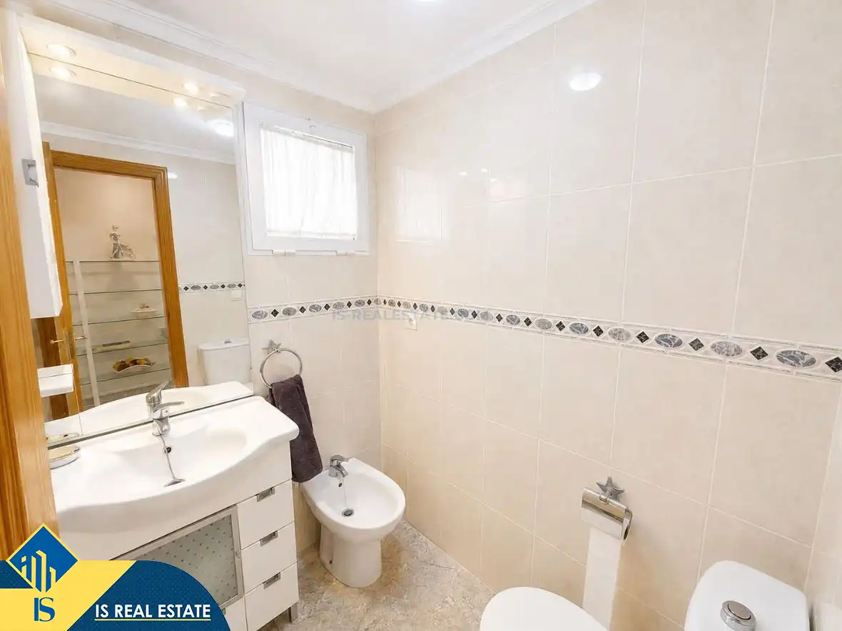 Apartament amb piscina en venda a Playa del Cura, imagen 6