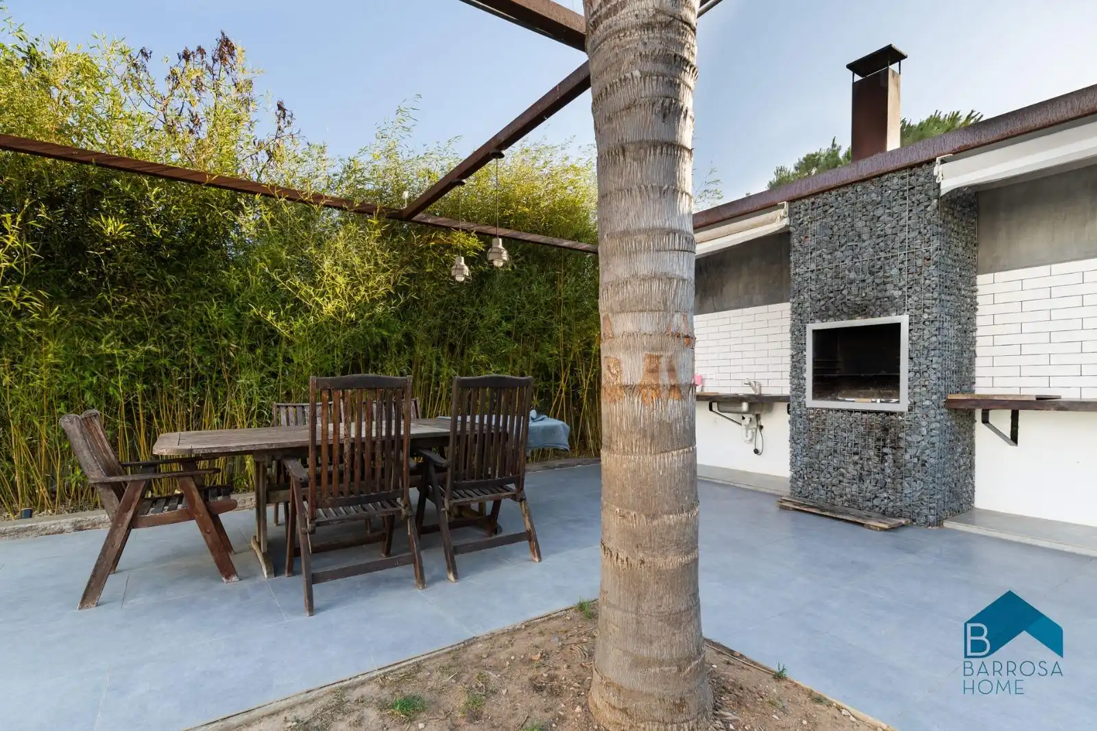 Casa con piscina in affitto a Las Lagunas - Campano, imagen 16