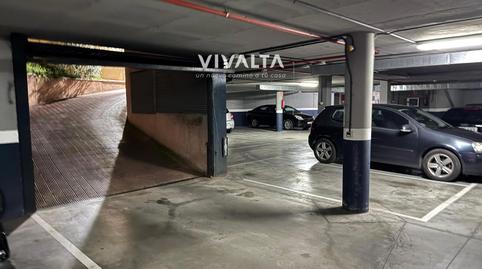 Photo 4 of Garage for sale in Monseñor Oscar Romero, Puerta Bonita, Madrid