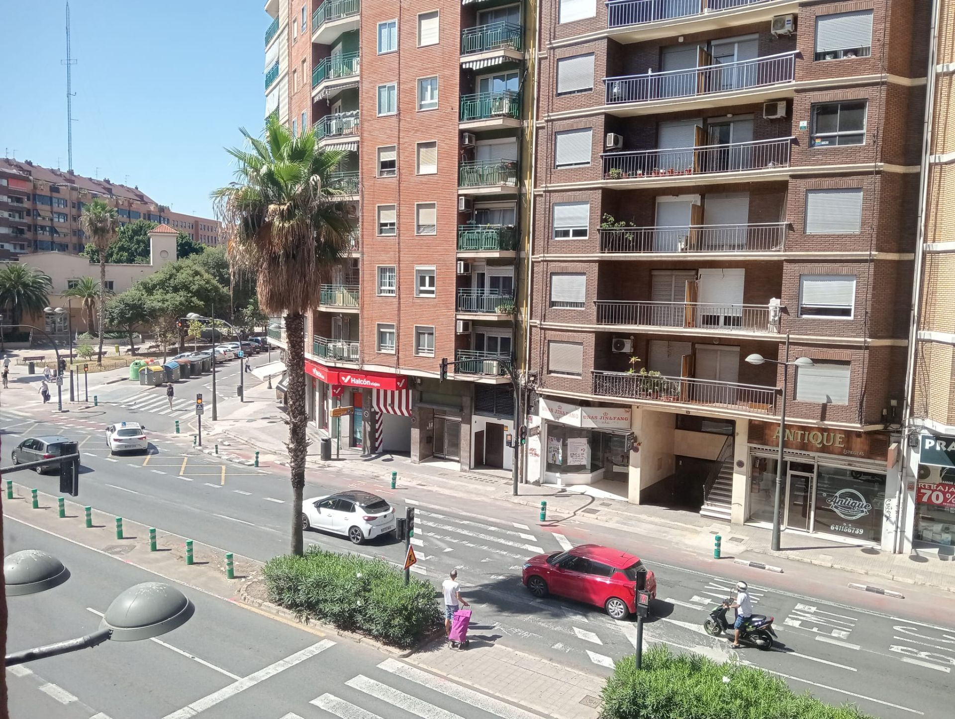 Piso en venta en La Raïosa