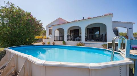 Foto 3 de Casa o xalet en venda a Es Grau - Serra Morena, Maó - Mahón