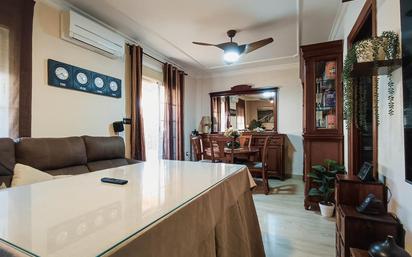 Dining room of Duplex for sale in Santa Fe  with Air Conditioner, Heating and Terrace