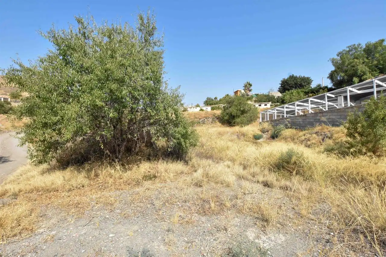 Detached house with pool for sale in Huércal-Overa, imagen 49