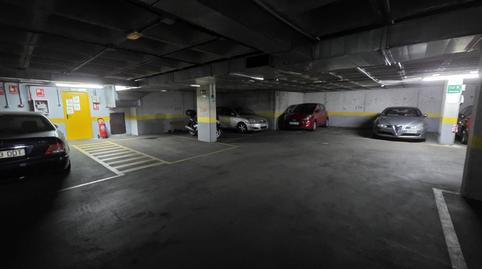 Foto 5 de Garatge en venda a Calle de Ginzo de Limia, 47, Pilar, Madrid