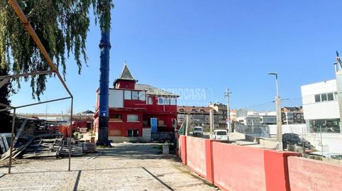 Foto 4 de Casa o xalet en venda a Marazuela - El Torreón, Las Rozas de Madrid