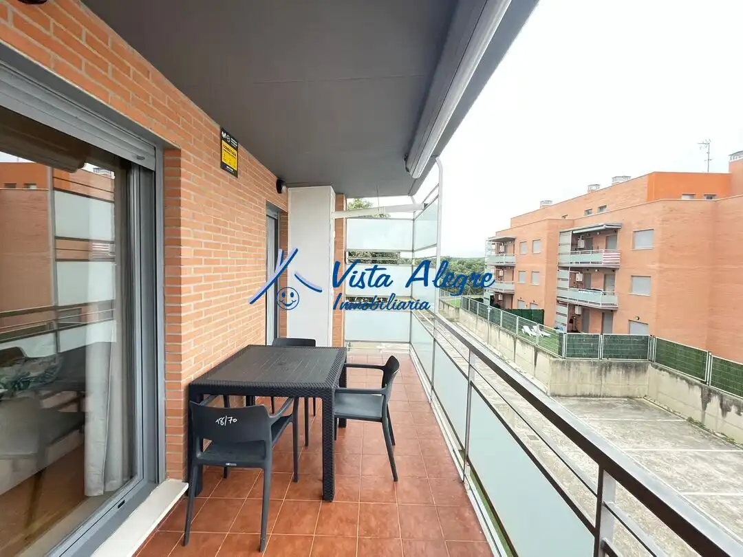 Appartement compact avec ascenseur à vendre à Avenida De La Rioja, imagen 13