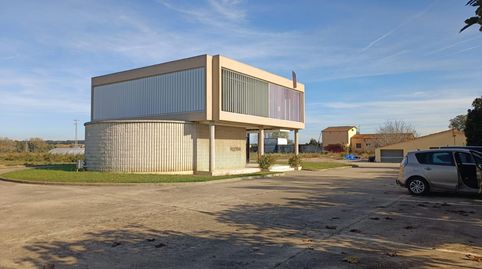 Foto 3 von Büro zur Miete in Cornellà del Terri, Girona