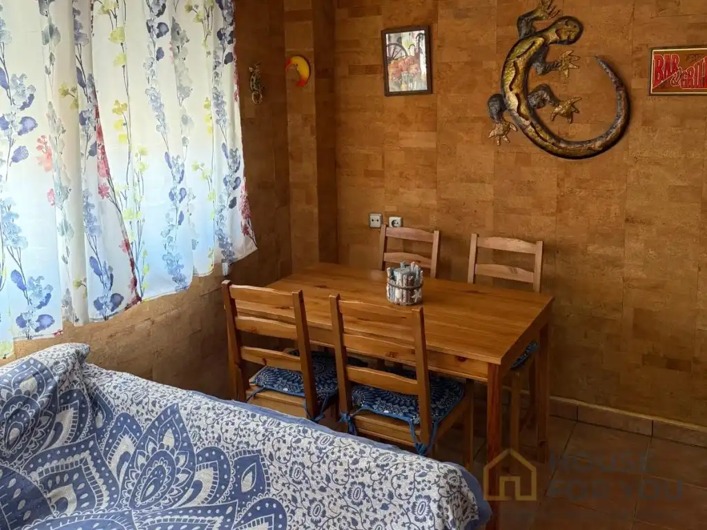 Comedor de Piso en venta en Los Alcázares