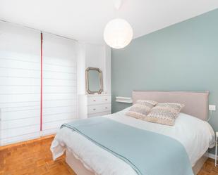 Bedroom of Flat for sale in Siero  with Heating and Storage room