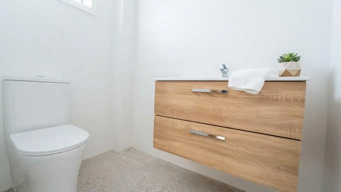 Appartement avec ascenseur à vendre à PIO BAROJA, imagen 17