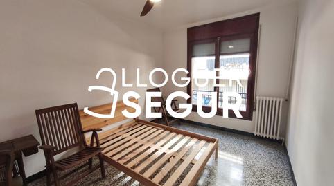 Foto 5 de Piso de alquiler en Sant Silvestre, Centre, Barcelona