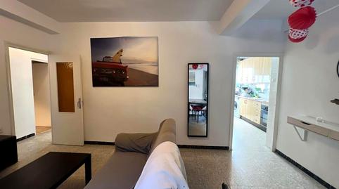 Photo 4 of Flat for rent in Segre, El Plantinar – Avda. La Paz - El Juncal,  Sevilla Capital