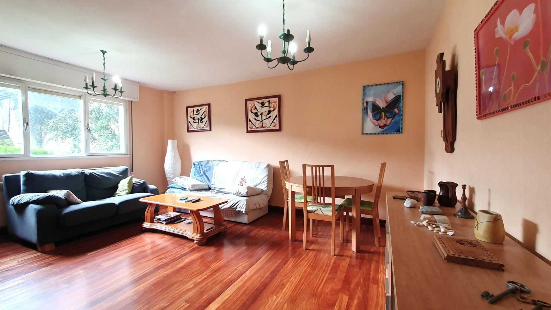 Pis en venda a Zeanuri