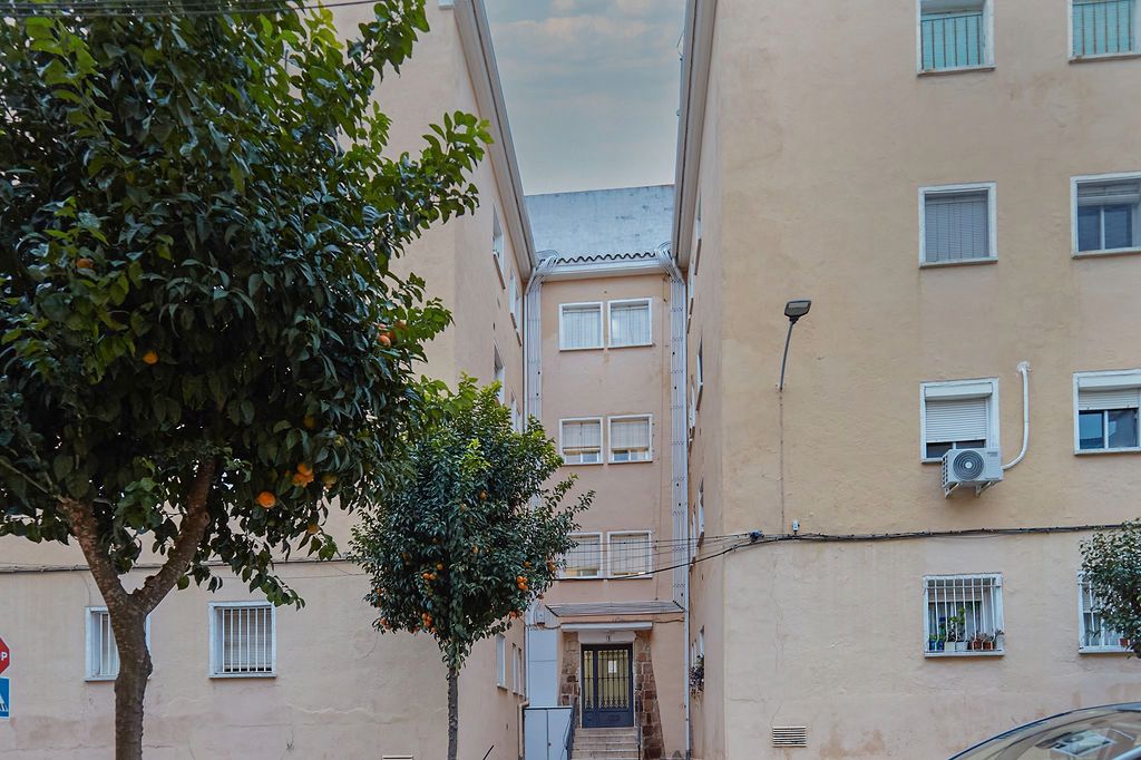 Flat for sale in Calle Federico Mayo, Linarejos