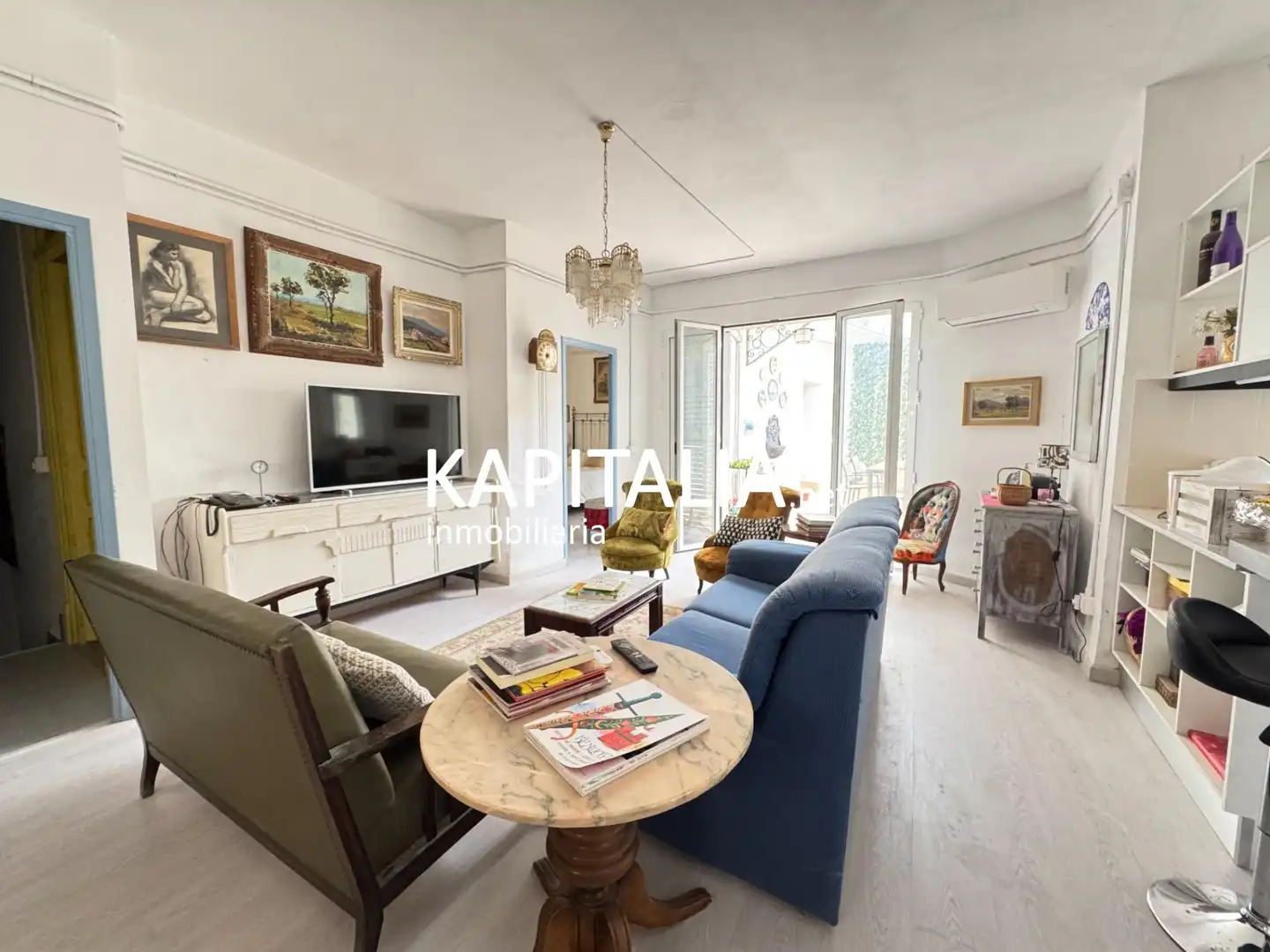 Maison avec terrasse à vendre à Benilloba, imagen 6