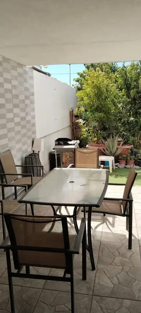 Casa amb jardí en venda a Cho - Parque de la Reina, imagen 5