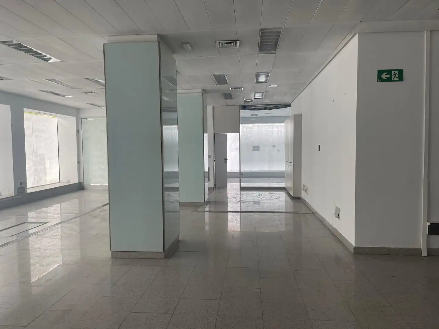 Commercial properties for rent in C/ San Francisco de Asís, Juzgados