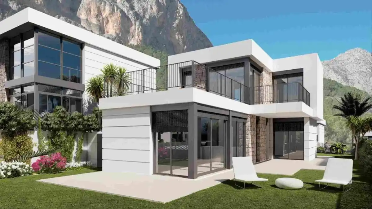 Villa avec piscine à vendre à Calle Mariola s/n, imagen 2