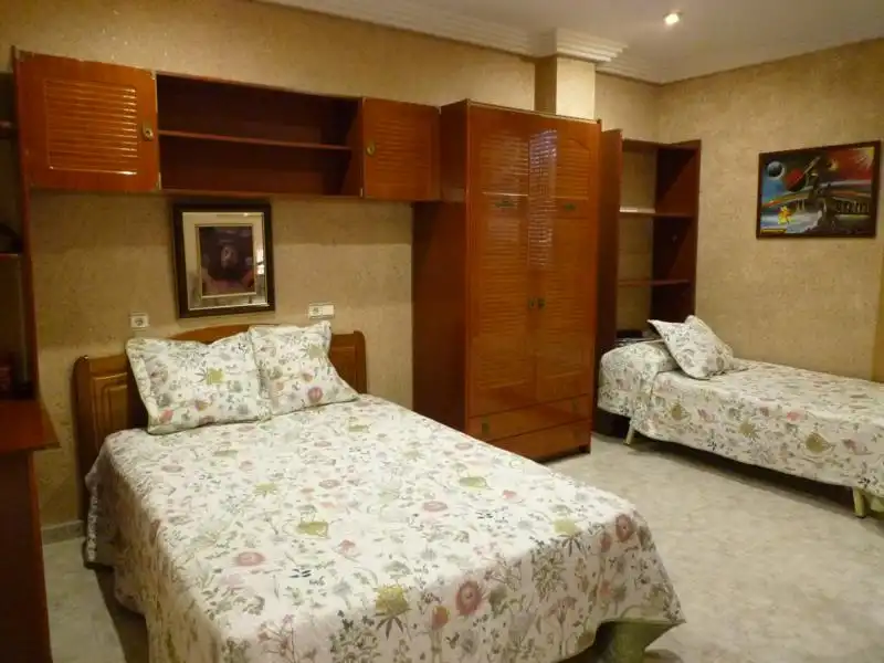 Casa con terraza en venta en Calle Sagrado Corazón 12, imagen 66