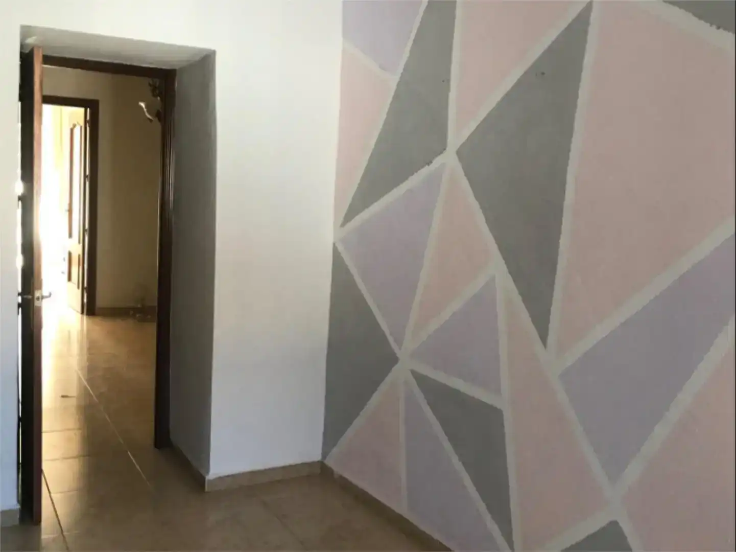 Dormitori de Casa adosada en venda en Rus amb Balcó