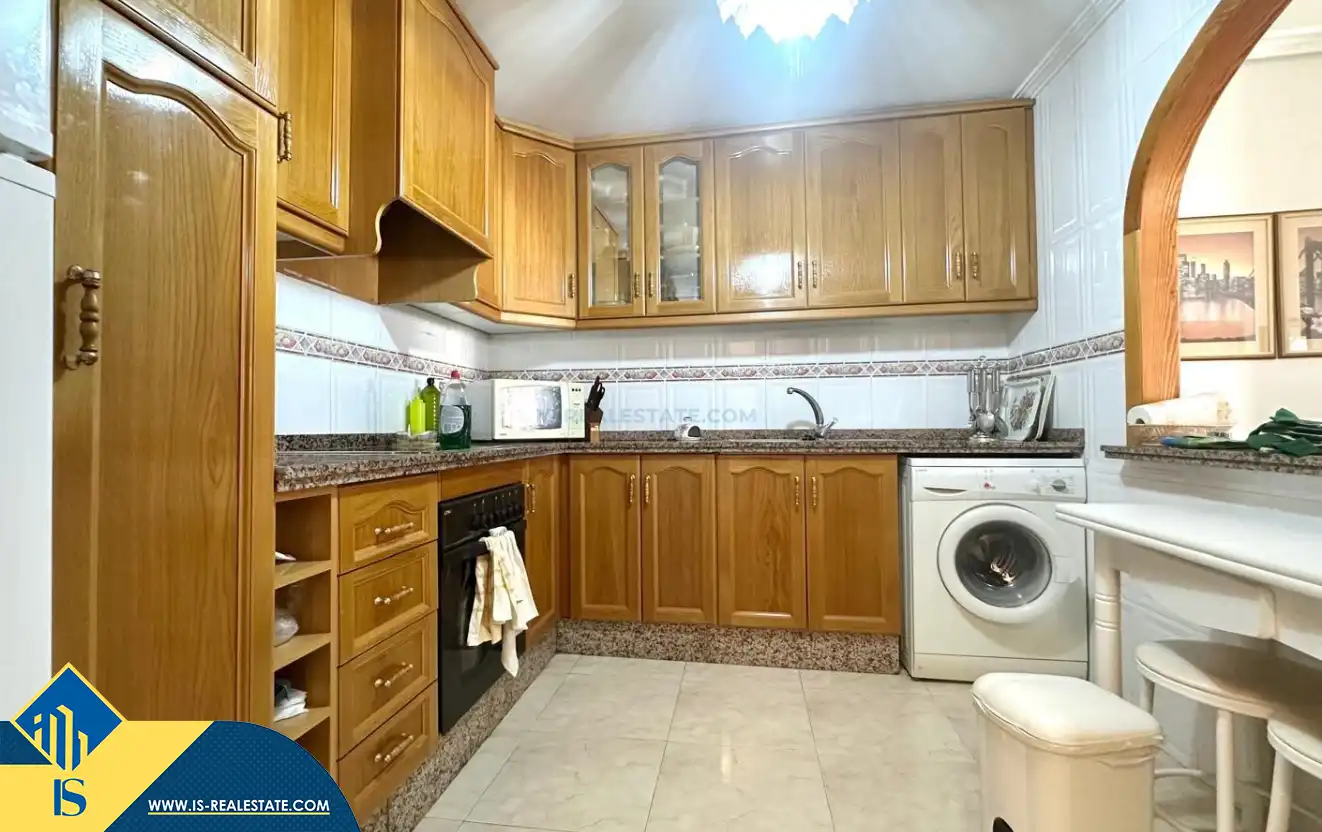 Penthouse mit Aufzug zum Verkauf in Playa del Cura, imagen 9
