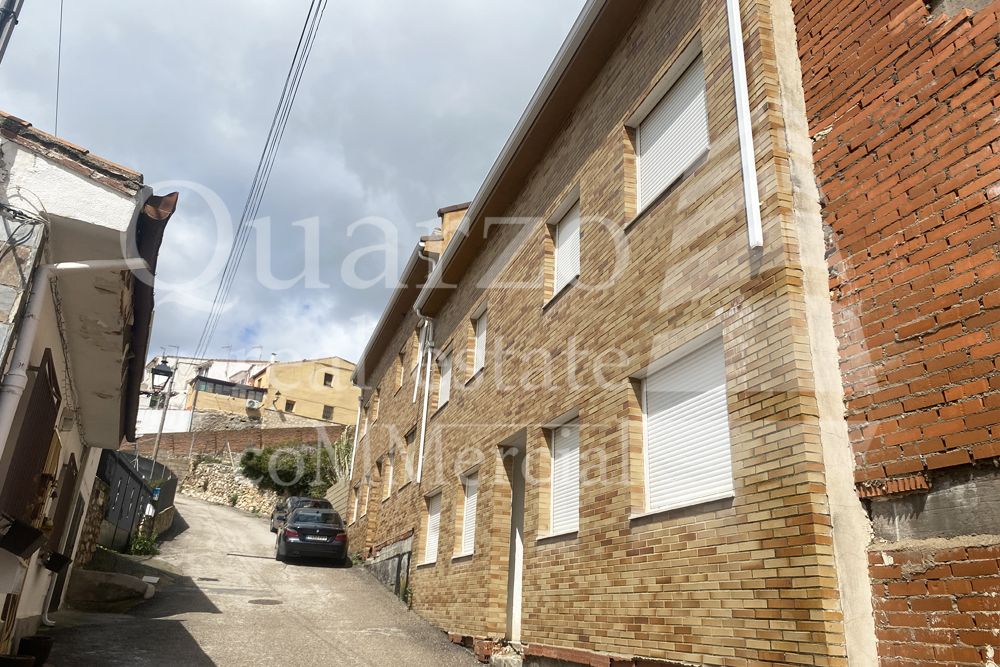 Exterior view of Building for sale in Loranca de Tajuña