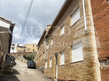 Résidentiel à vendre à Calle Manuel Corral