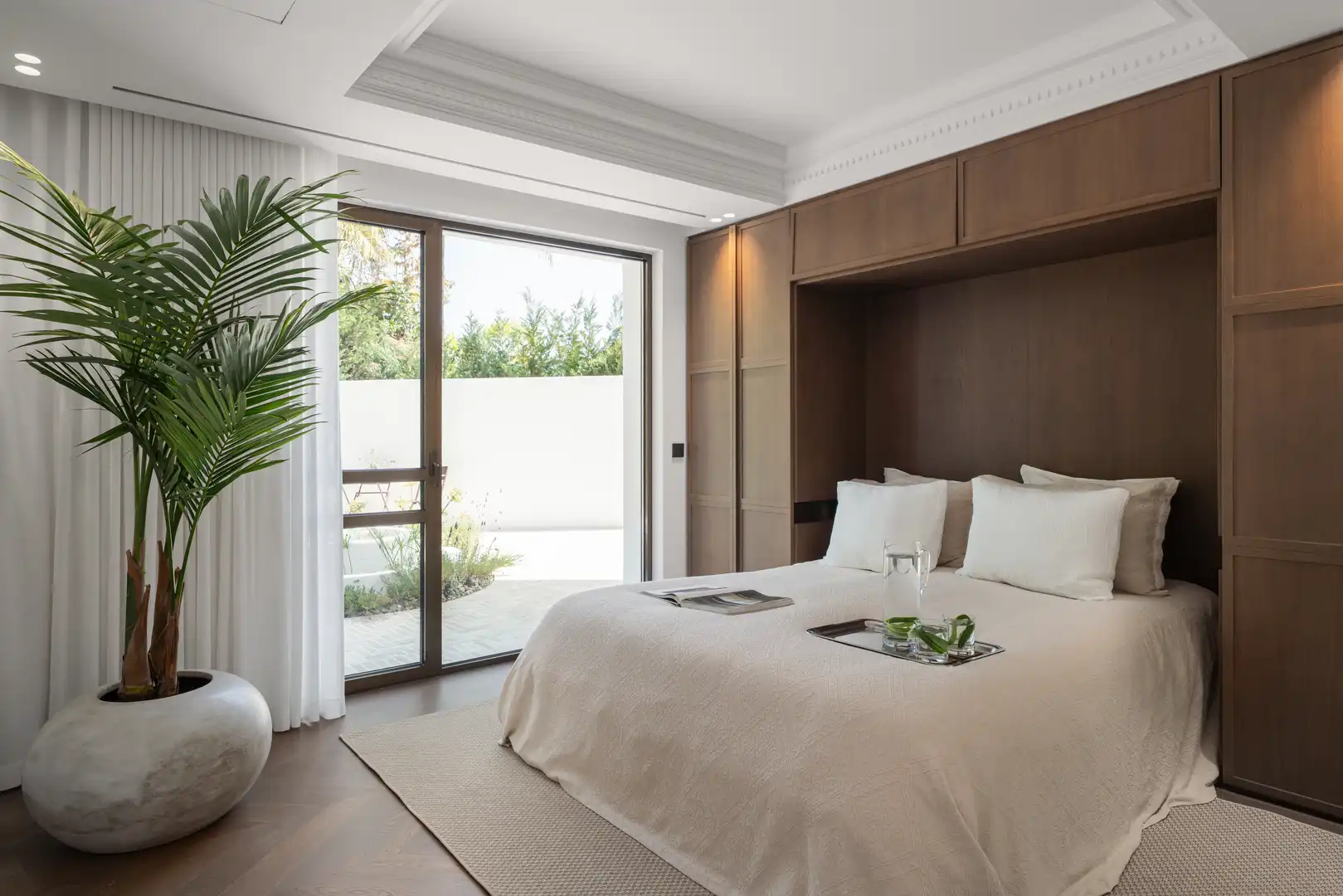 Villa di nuova costruzione in vendita a Urbanización El Herrojo, imagen 37