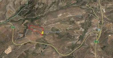Terreno en Venta en Alcolea