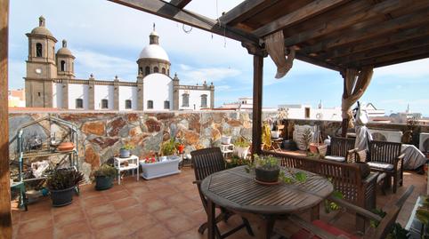 Photo 5 of Single-family semi-detached for sale in Callejón del Reloj, Agüimes - Temisas, Las Palmas
