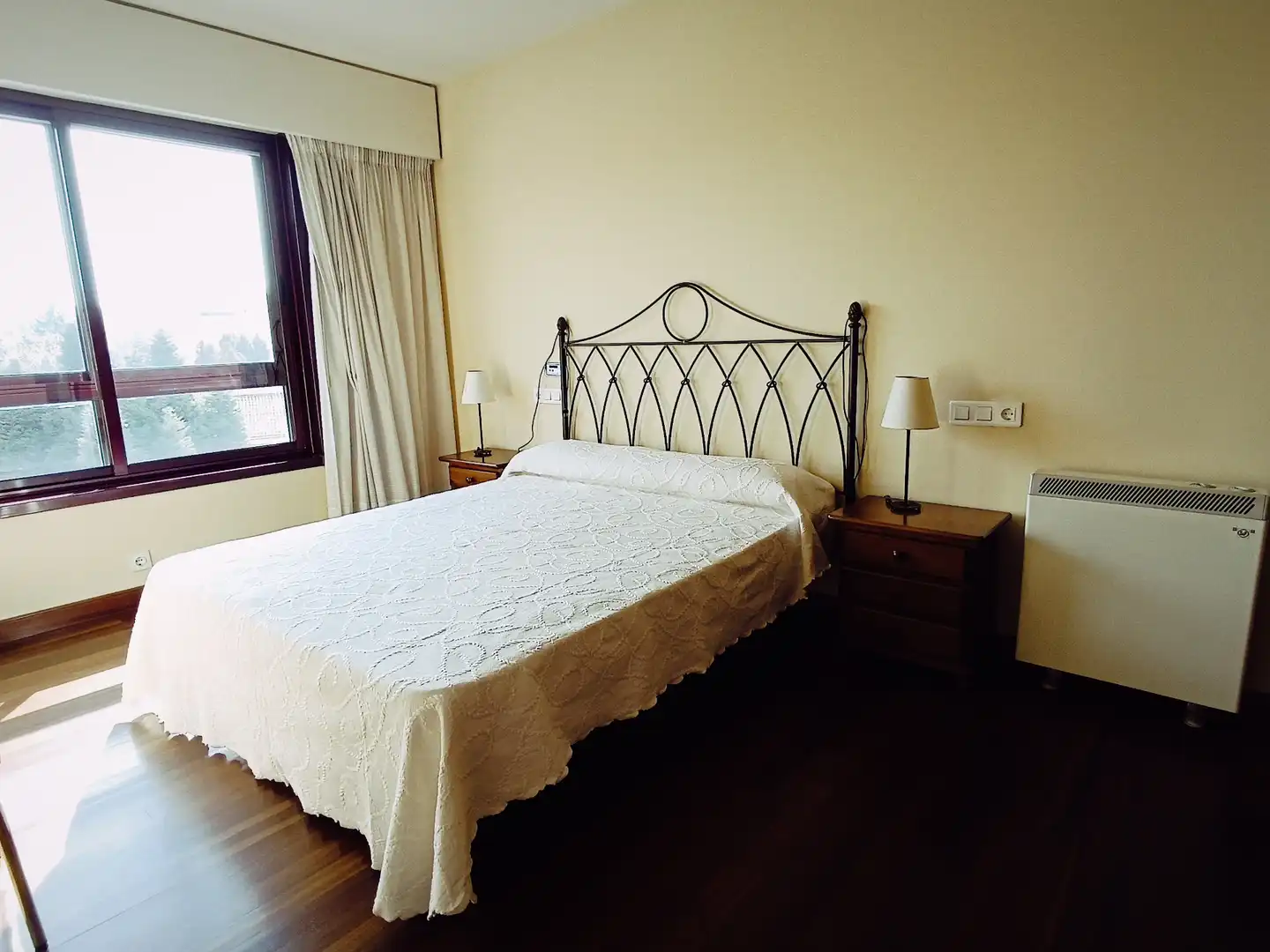 Apartamento de alquiler en Zona Fernández Ladreda