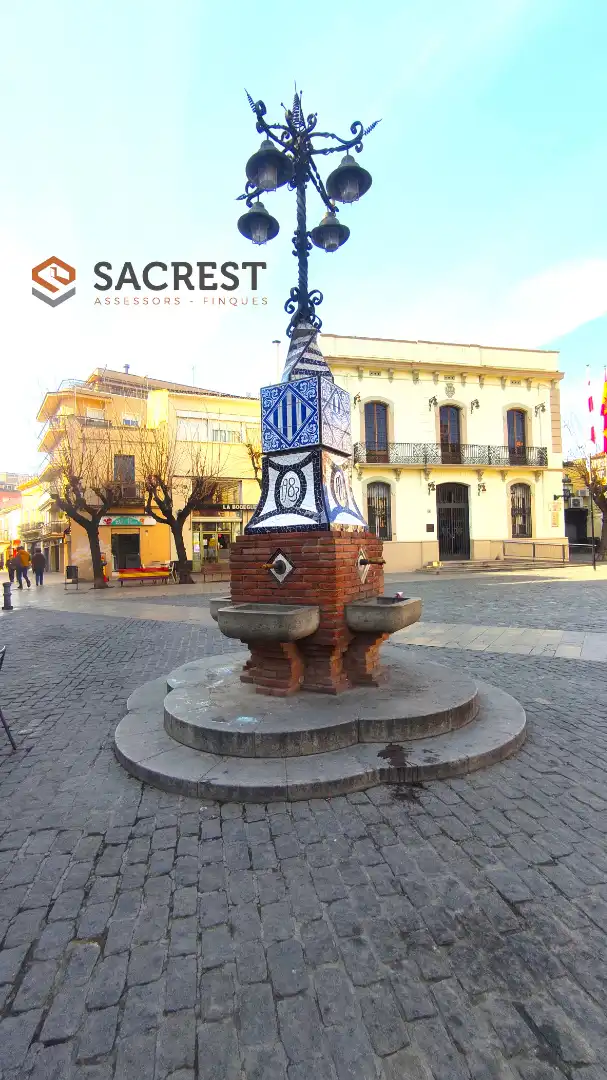 Local comercial en alquiler en Plaça de Prat de la Riba, imagen 16