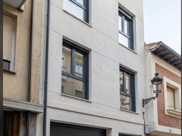 Residenziale in vendita a Calle Santa María Bajera 21