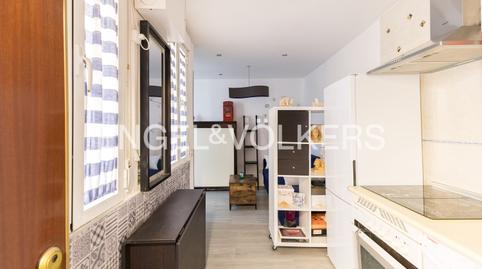 Photo 5 of Apartment for sale in Puerta del Ángel,  Madrid Capital