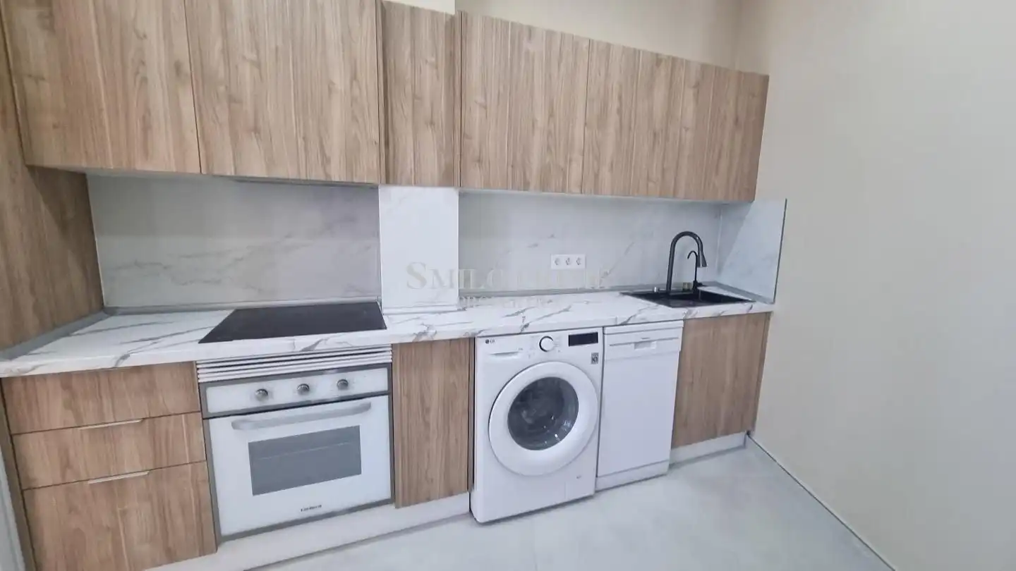 Studio avec piscine à vendre à Calle Hercules 4, imagen 8