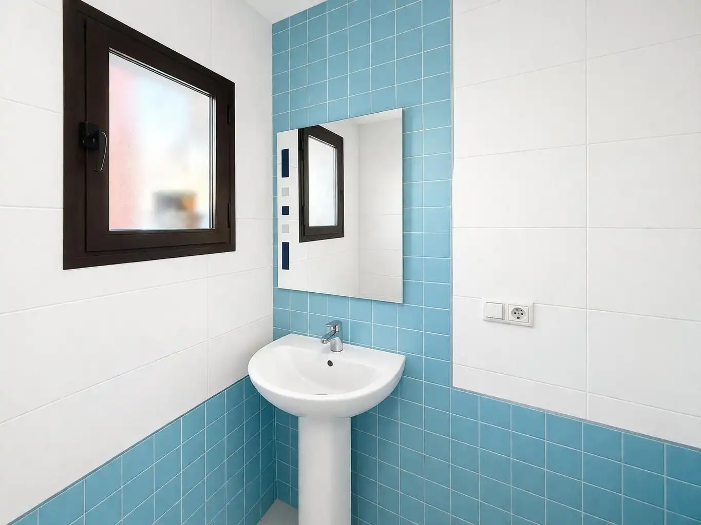 Maison mitoyenne avec piscine à vendre à Nueva Torrevieja - Aguas Nuevas, imagen 7