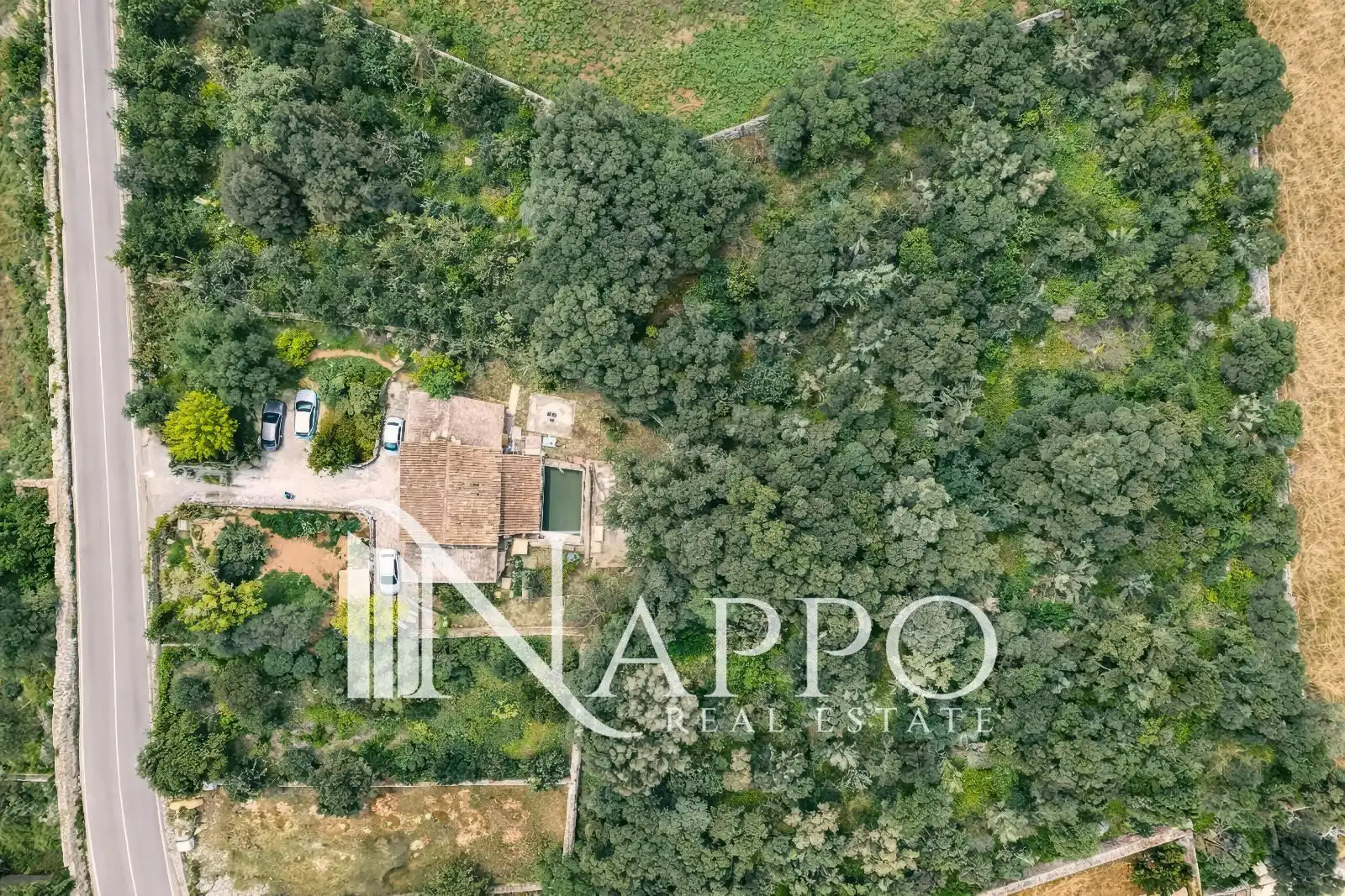 Casa o chalet en venta en Santanyí con Calefacción y Amueblado
