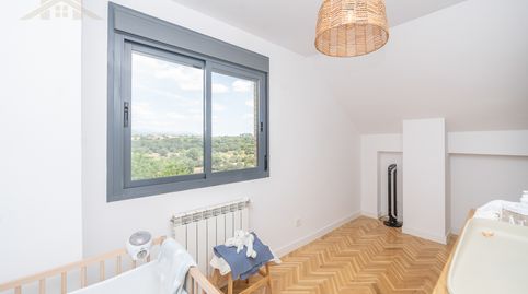 Foto 3 de Ático en venta en Calle Adolfo Pérez Esquivel, 7, Parque Empresarial, Las Rozas de Madrid
