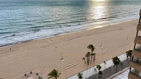 Foto 2 von Wohnung zur Miete in Playa Levante, Benidorm