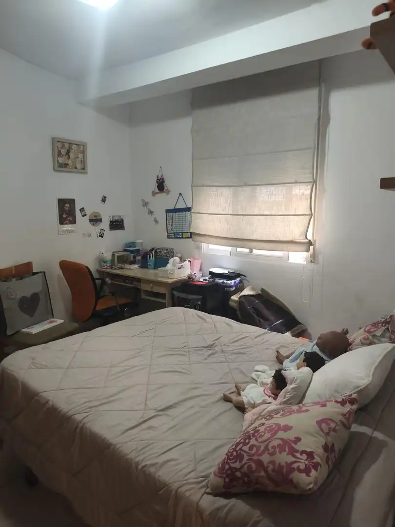 Schlafzimmer von Wohnung zum Verkauf in Córdoba mit Klimaanlage und Möbliert
