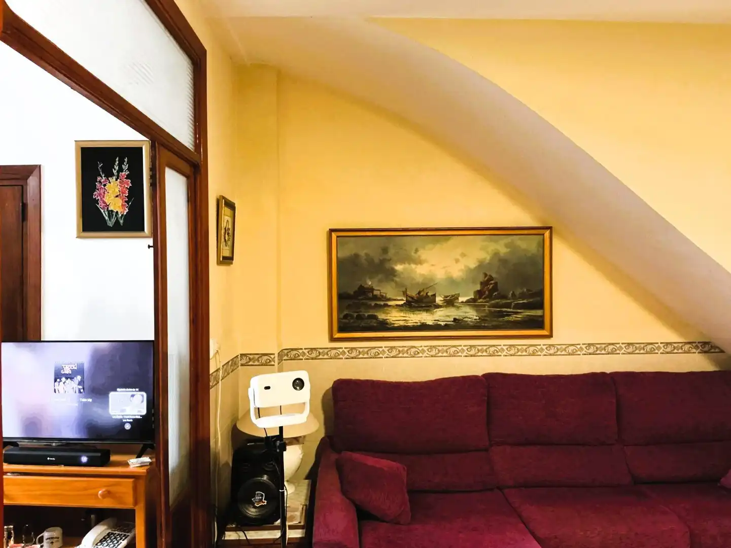 Maison mitoyenne avec terrasse à vendre à Calle JAUME I 34, imagen 11