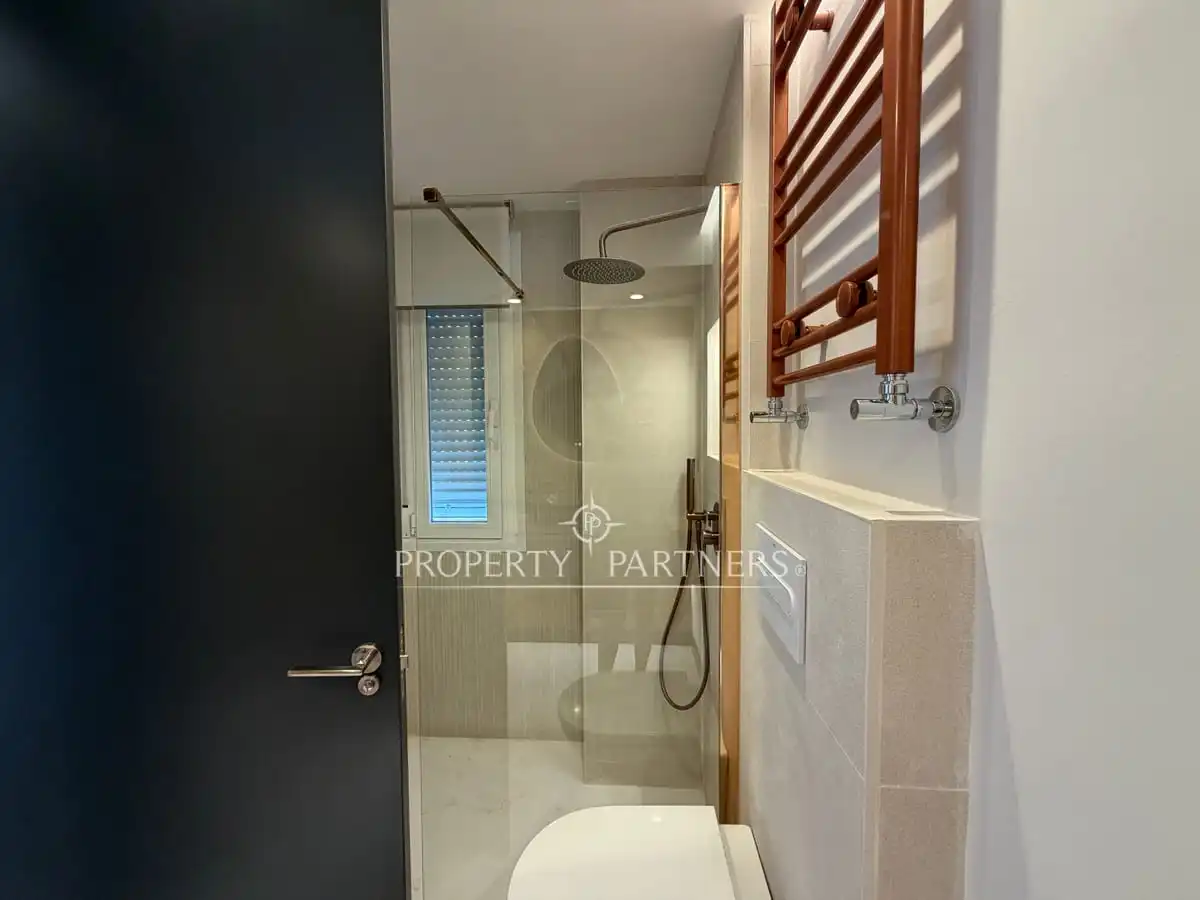 Appartement compact avec piscine à vendre à Calle de Francisco Silvela, imagen 18