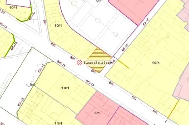 Residencial en venta en Vilafranca del Penedès